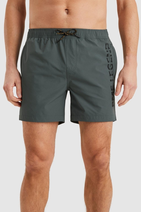 PME legend swimshorts solid